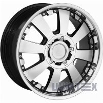 Lenso Grande 1 8.5x18 5x114.3 ET15 DIA74.1